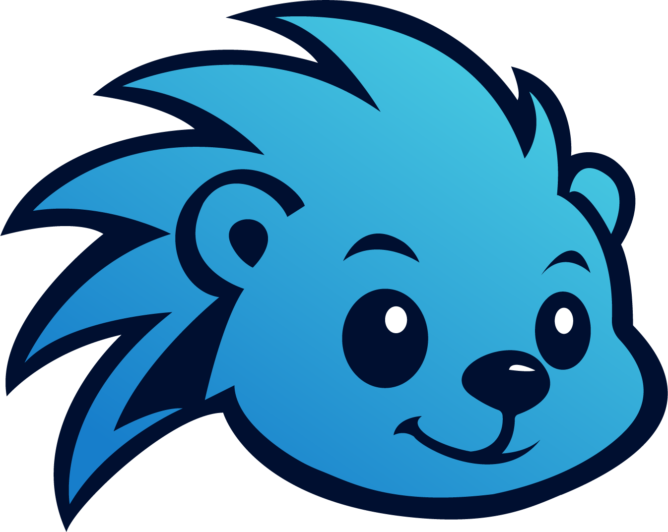BackCom Logo